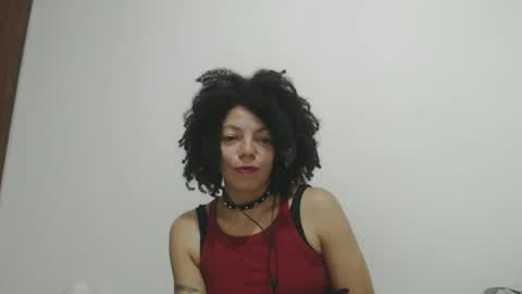 Snapshot of dreamylatina chatting on February 2025 02:03:02 AM DreamyLatina online show from February 2025 02:03:02 AM