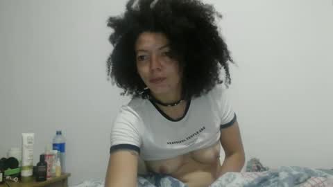 Snapshot of dreamylatina chatting on September 2025 11:05:02 PM DreamyLatina online show from September 2025 11:05:02 PM