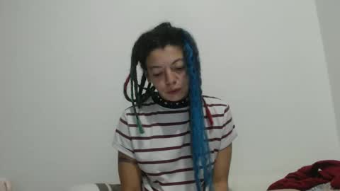 DreamyLatina online show from November 2025 01:49:01 AM