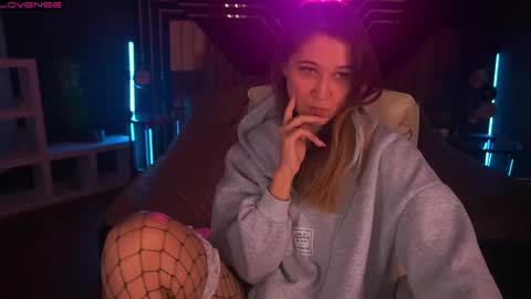 Snapshot of dreamylinaaa chatting on December 2024 08:00:01 AM Lina online show from December 2024 08:00:01 AM