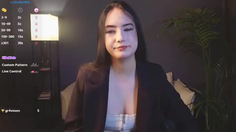 dreamysteps online show from November 2025 02:35:01 AM