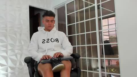 Kevin online show from February 2025 11:31:01 AM