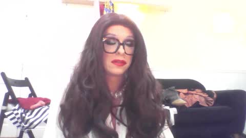 Snapshot of dressasdesired chatting on March 2026 03:34:01 AM dressasdesired online show from March 2026 03:34:01 AM