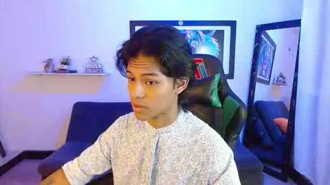 Dreyk online show from November 2025 02:08:02 PM