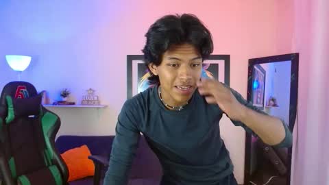 Dreyk online show from December 2025 03:10:01 PM