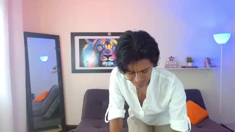 Dreyk online show from January 2026 02:10:01 PM