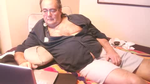 Dr. Feelgood online show from January 2025 03:48:01 AM