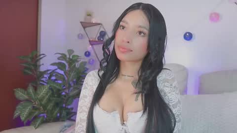 DRIANA online show from November 2025 12:50:02 PM