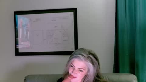 Angie online show from April 2026 06:55:02 AM