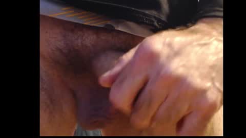 Hello Hope you enjoy what you see. I love attention in dirty talk and tips thickcock  edging precum dirtyTalk C2C online show from December 2024 12:50:01 AM