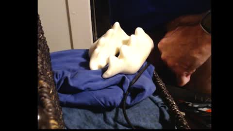 Hello Hope you enjoy what you see. I love attention in dirty talk and tips thickcock  edging precum dirtyTalk C2C online show from September 2025 07:47:01 AM