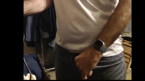 Hello Hope you enjoy what you see. I love attention in dirty talk and tips thickcock  edging precum dirtyTalk C2C online show from November 2025 09:00:02 AM