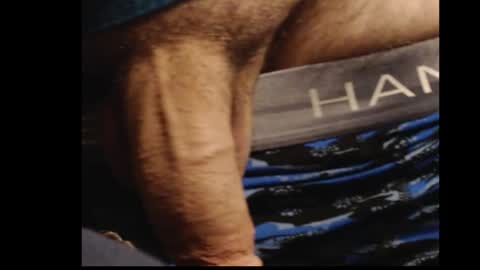 Hello Hope you enjoy what you see. I love attention in dirty talk and tips thickcock  edging precum dirtyTalk C2C online show from November 2025 04:12:02 AM