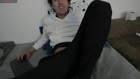 CamiSanti online show from September 2025 02:44:02 AM