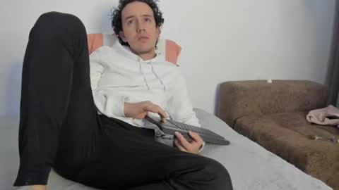 CamiSanti online show from September 2025 02:38:02 AM