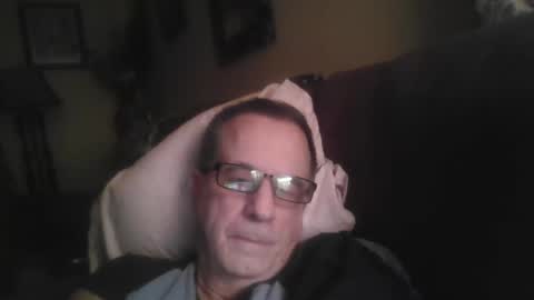 drthick1224 online show from October 2025 09:45:01 AM