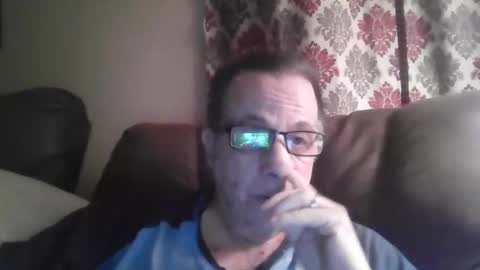 drthick1224 online show from October 2025 04:25:02 AM