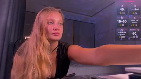 Mistress Lola Slavic witch online show from August 2026 12:40:01 PM