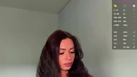 Snapshot of drunk_bosss chatting on September 2025 03:27:02 AM Bella online show from September 2025 03:27:02 AM