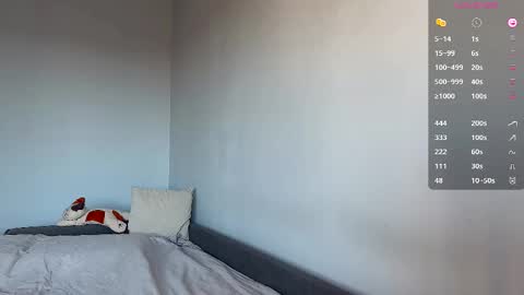 Snapshot of drunk_bosss chatting on October 2025 03:07:01 AM Bella online show from October 2025 03:07:01 AM