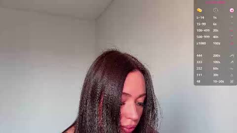 Snapshot of drunk_bosss chatting on October 2025 02:39:02 AM Bella online show from October 2025 02:39:02 AM