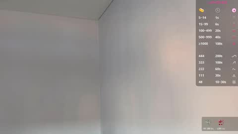 Snapshot of drunk_bosss chatting on February 2026 02:51:01 AM Bella online show from February 2026 02:51:01 AM