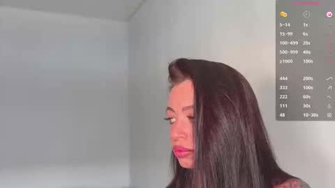 Snapshot of drunk_bosss chatting on March 2026 03:56:01 AM Bella online show from March 2026 03:56:01 AM