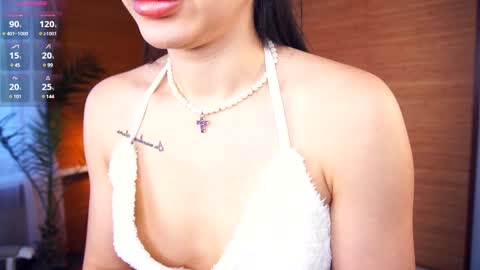 Polly day and Amelia night online show from December 2024 06:23:01 AM