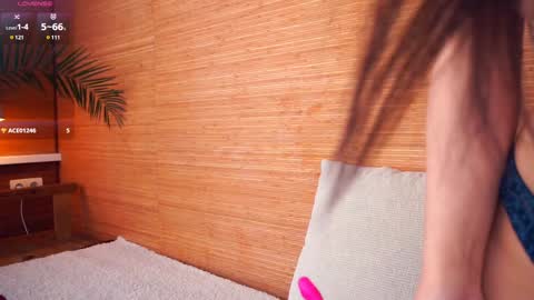 Polly day and Amelia night online show from December 2024 09:29:02 AM