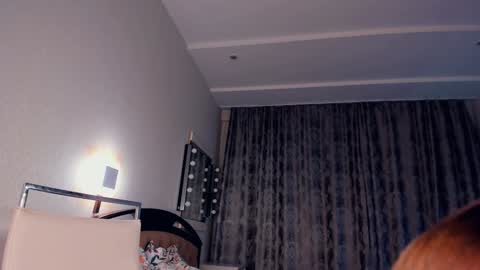 Polly day and Amelia night online show from December 2024 11:21:01 PM