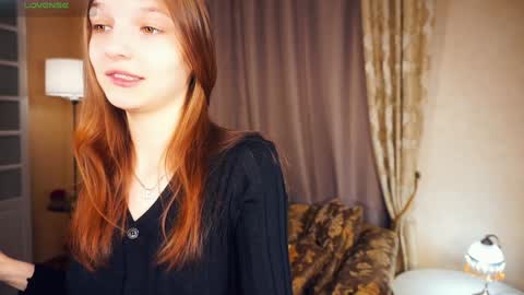 Polly day and Amelia night online show from January 2025 06:27:02 AM