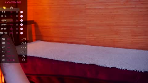 Polly day and Amelia night online show from January 2025 10:06:02 AM