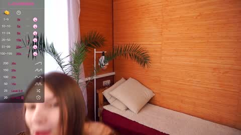 Polly day and Amelia night online show from January 2025 06:10:01 AM