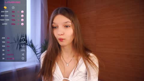 Polly day and Amelia night online show from January 2025 06:17:01 AM