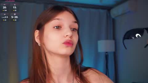 Polly day and Amelia night online show from February 2025 06:18:02 AM