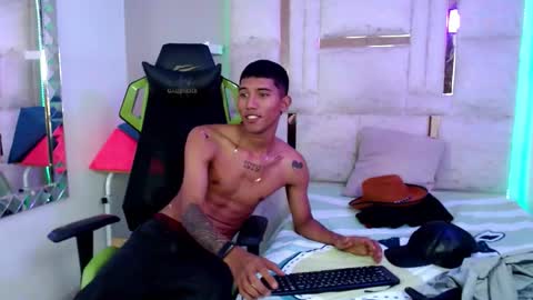 DANIEL online show from October 2025 03:02:01 PM
