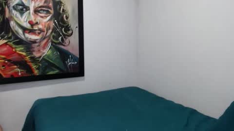 dsanchezz359 online show from February 2026 12:34:02 PM