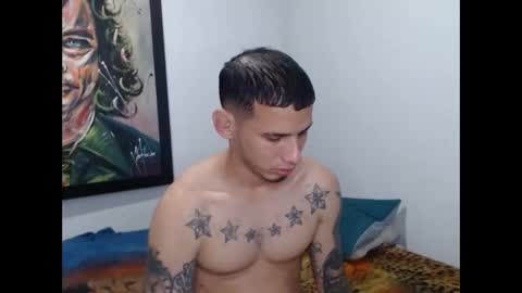 dsanchezz359 online show from February 2026 06:28:01 PM