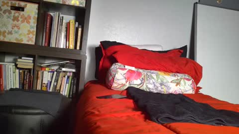 Snapshot of dsexordium chatting on February 2025 10:22:02 PM dsexordium online show from February 2025 10:22:02 PM