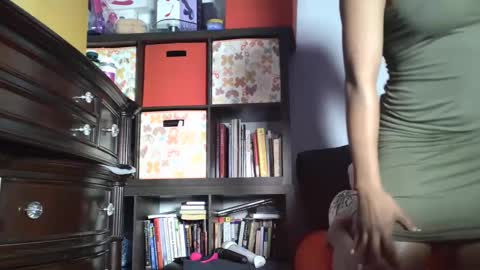 Snapshot of dsexordium chatting on February 2025 09:04:02 PM dsexordium online show from February 2025 09:04:02 PM