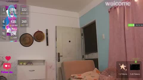 Snapshot of duamilktits chatting on December 2024 02:12:01 AM duamilktits online show from December 2024 02:12:01 AM