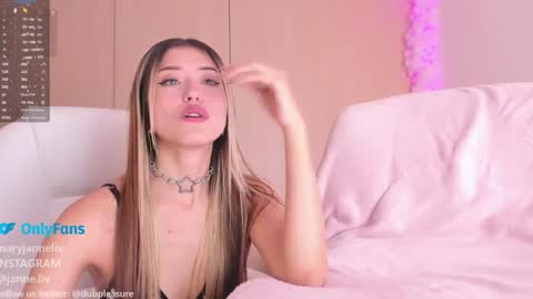 Charlie  Janne online show from December 2024 05:51:01 PM