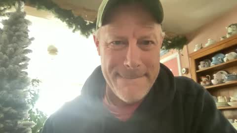 Steve online show from February 2025 07:02:02 PM