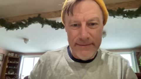 Steve online show from January 2026 08:56:01 PM