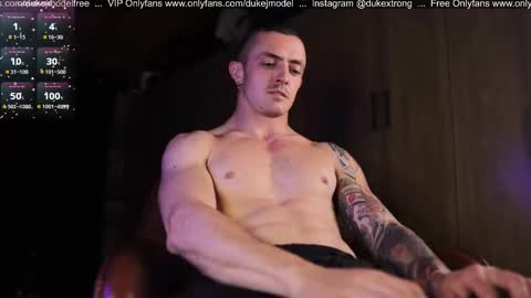 Snapshot of duke_j chatting on March 2025 03:16:01 AM DUKE J              online show from March 2025 03:16:01 AM