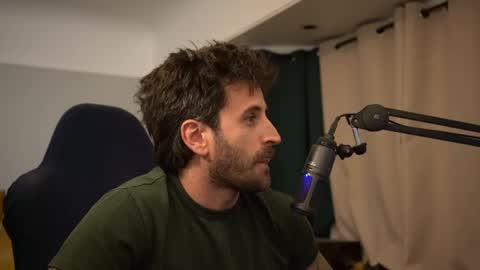 Duke online show from October 2025 01:48:02 AM