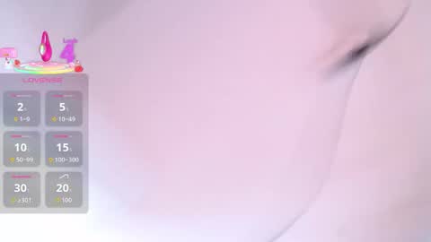 dulce1609 online show from January 2026 08:47:02 PM