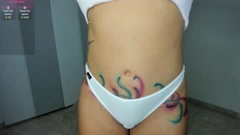 Dulce online show from November 2025 09:41:02 AM