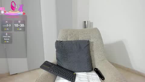 Dulce online show from February 2026 09:19:02 AM