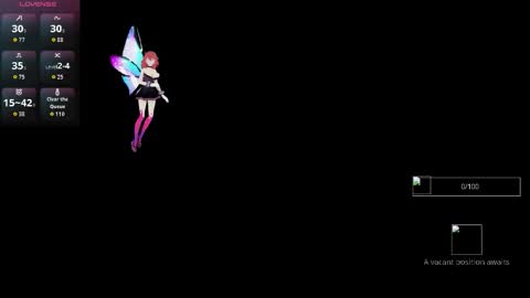 Snapshot of dulce2415 chatting on September 2025 09:53:02 AM dulce2415 online show from September 2025 09:53:02 AM